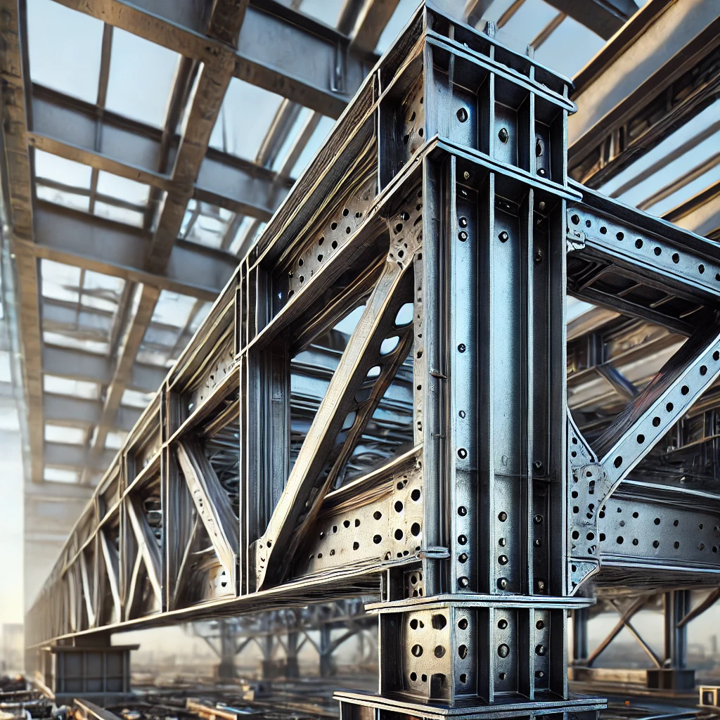 Aço Carbono Propriedades, Tipos e Aplicações Industriais Aço Carbono Propriedades, Tipos e Aplicações Industriais