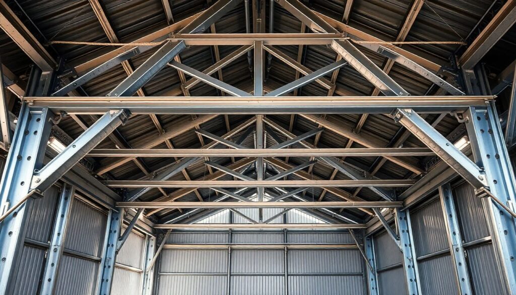 Fortunato Estruturas Metalicas Fortunato Estruturas Metalicas