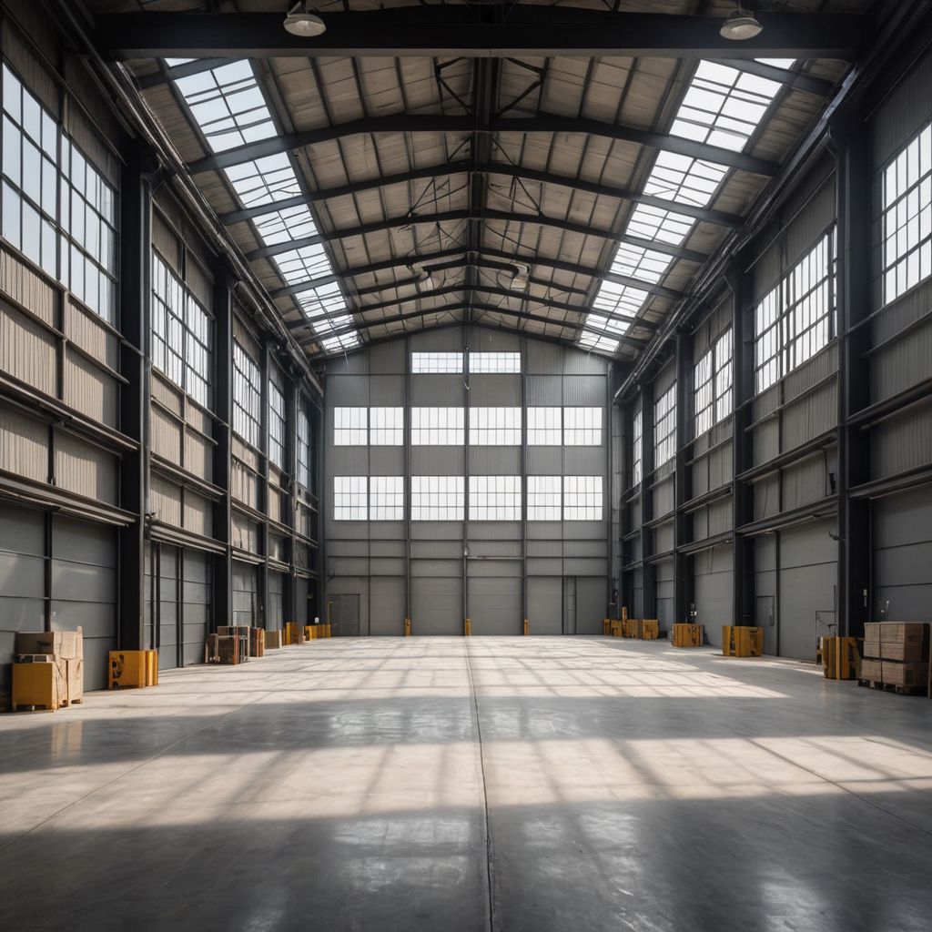 Barracões e Galpões Metálicos na Fazendinha (2) Barracões e Galpões Metálicos na Fazendinha (2)