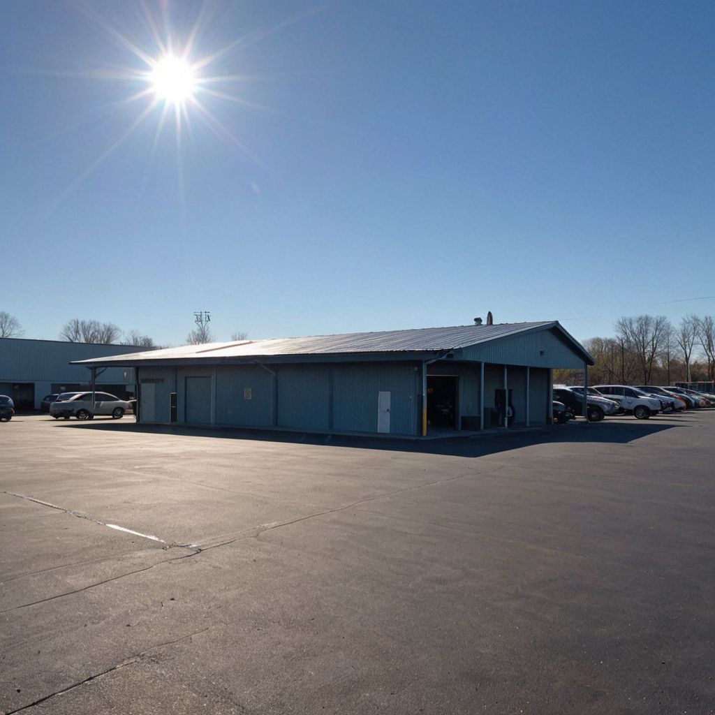 Telhados Metálicos na Fazendinha (2) Telhados Metálicos na Fazendinha (2)